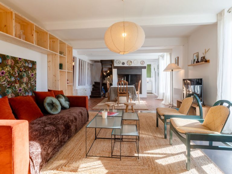 L'albizia | Boeken bij Flickmyhouse