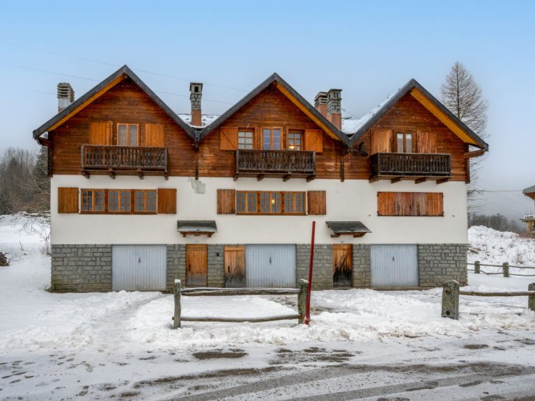 Le Tre Cime | Boeken bij Flickmyhouse