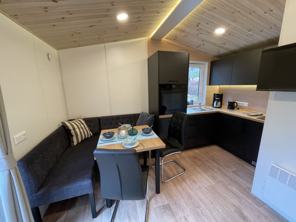 Tiny Haus Soul & Lake | Boeken bij Flickmyhouse