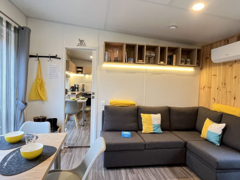 Tiny Haus Karin | Boeken bij Flickmyhouse