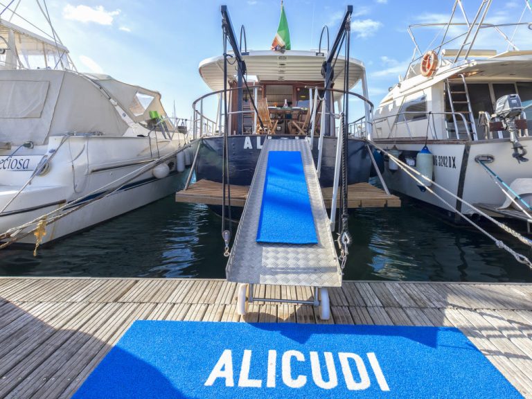 Alicudi | Boeken bij Flickmyhouse