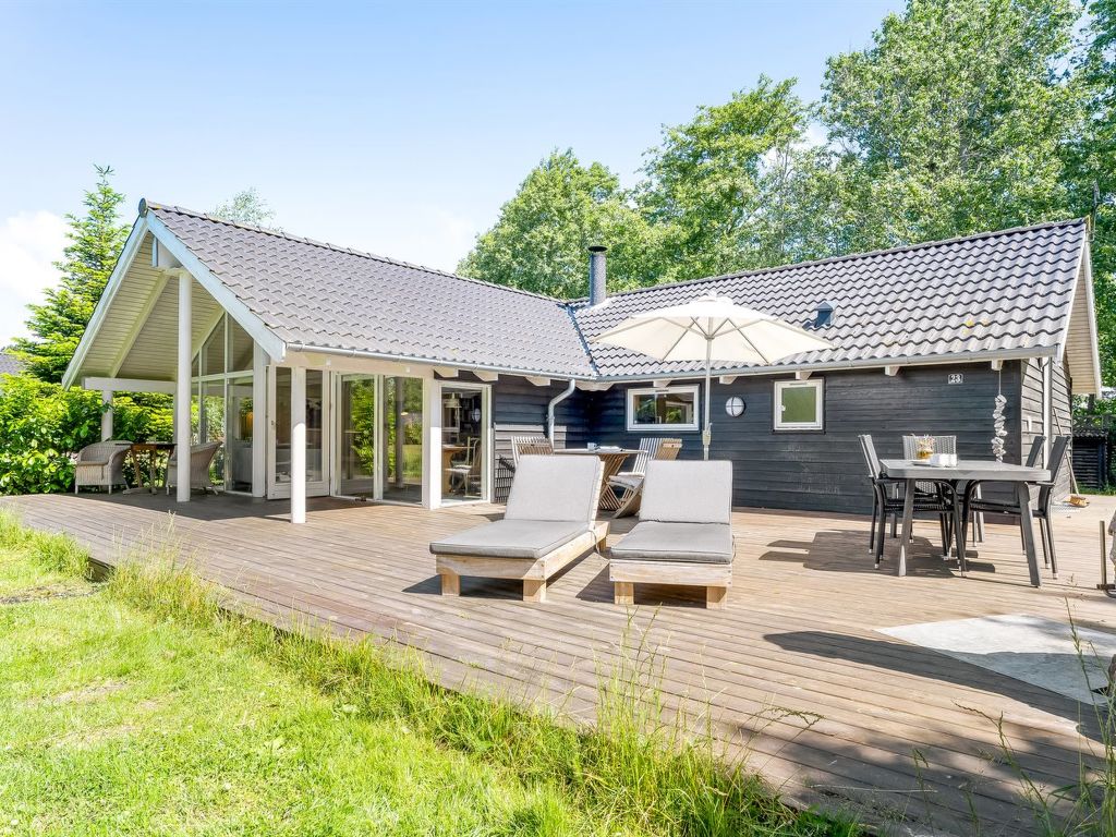 "Silke" - 600m from the sea | Boeken bij Flickmyhouse