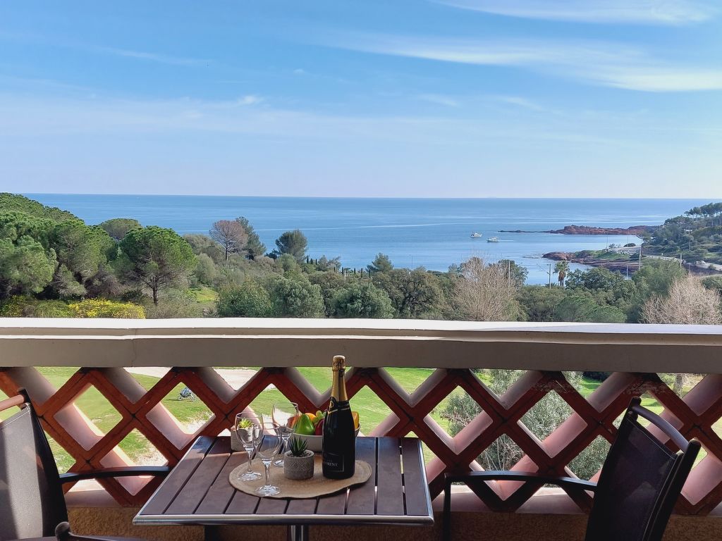 Le Belvédère | Boeken bij Flickmyhouse