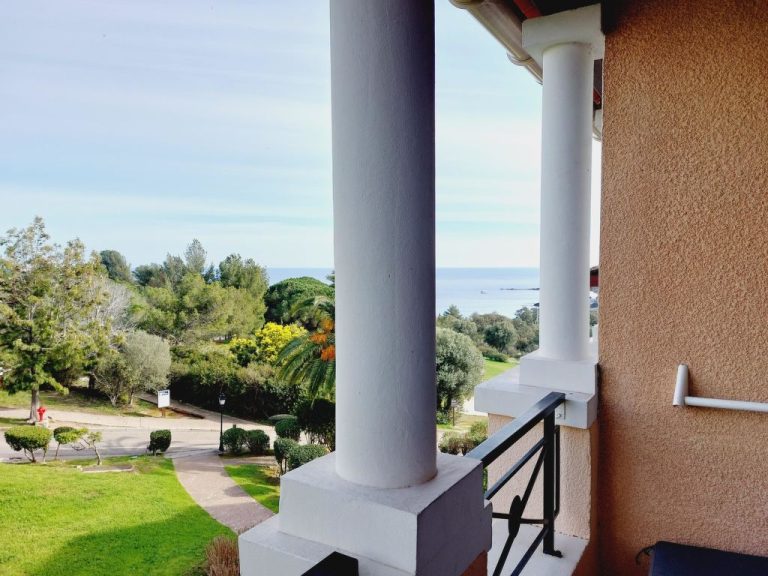 Le Belvédère | Boeken bij Flickmyhouse