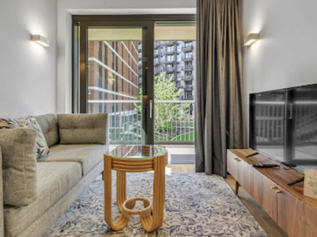 Wembley Park apartments | Boeken bij Flickmyhouse