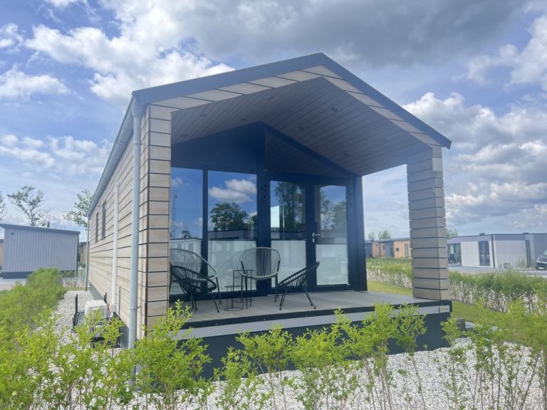 De Parel | Boeken bij Flickmyhouse