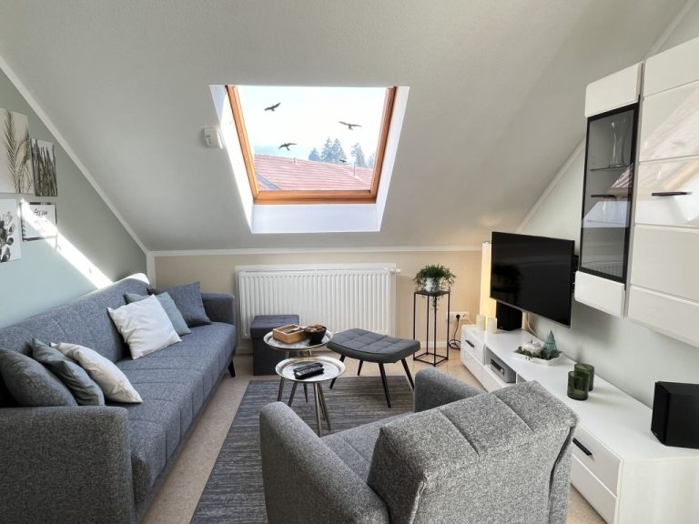 Haus an der Sonne | Boeken bij Flickmyhouse