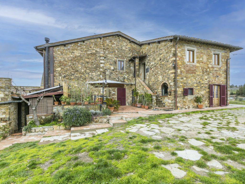 Agriturismo Le Rondini | Boeken bij Flickmyhouse