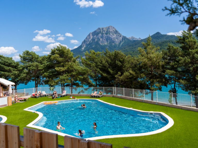 Mobilhome Prestige 2 chambres 4/6 pers | Boeken bij Flickmyhouse