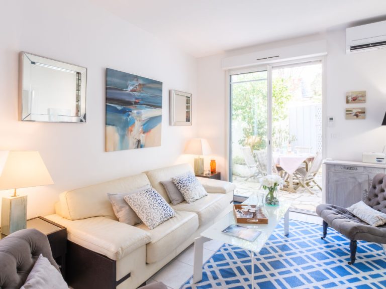 La Petite Arcachonnaise | Boeken bij Flickmyhouse