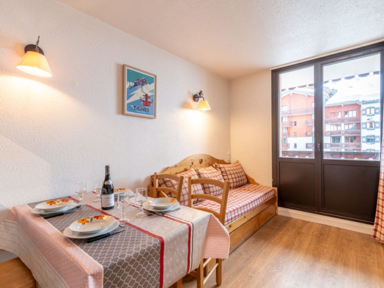 Rond Point des Pistes | Boeken bij Flickmyhouse