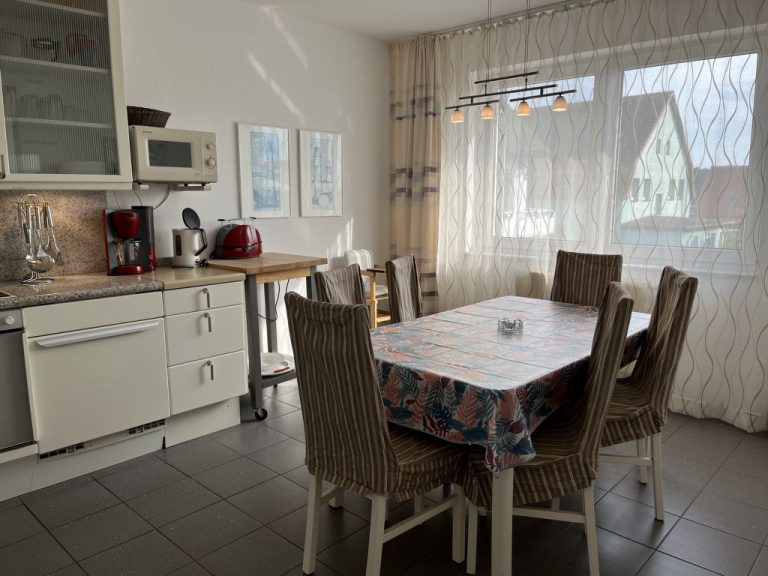 Haus am Streckelsberg | Boeken bij Flickmyhouse