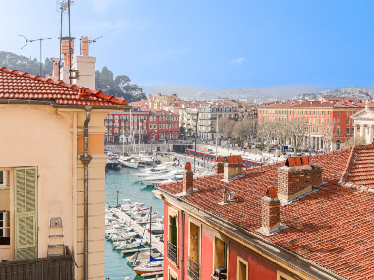 L'Île de Beauté | Boeken bij Flickmyhouse