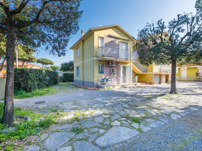 Casa e mare | Boeken bij Flickmyhouse