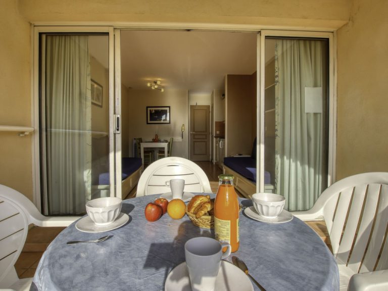 Les Rivages de Coudoulière | Boeken bij Flickmyhouse