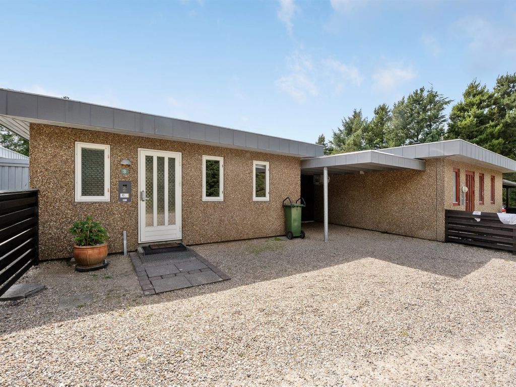 "Ragnborg" - 900m from the sea | Boeken bij Flickmyhouse