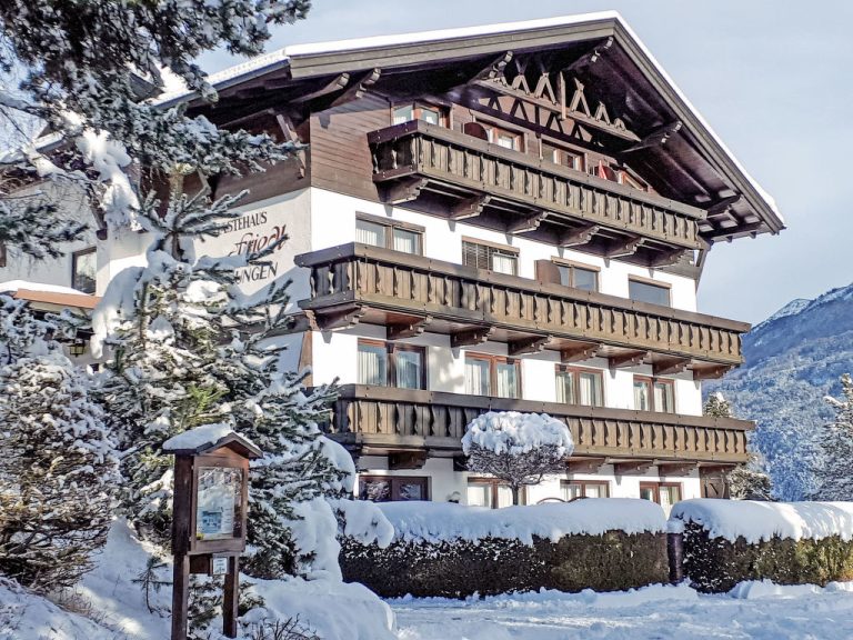 Ferienwohnung Friedl | Boeken bij Flickmyhouse