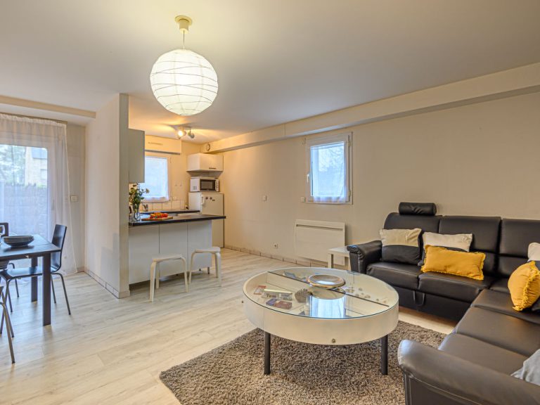 Le Parc des Druides | Boeken bij Flickmyhouse