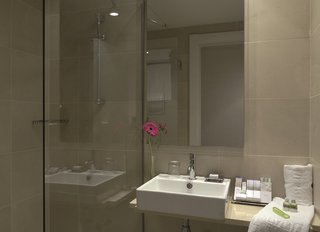 LiggingHet stadshotel