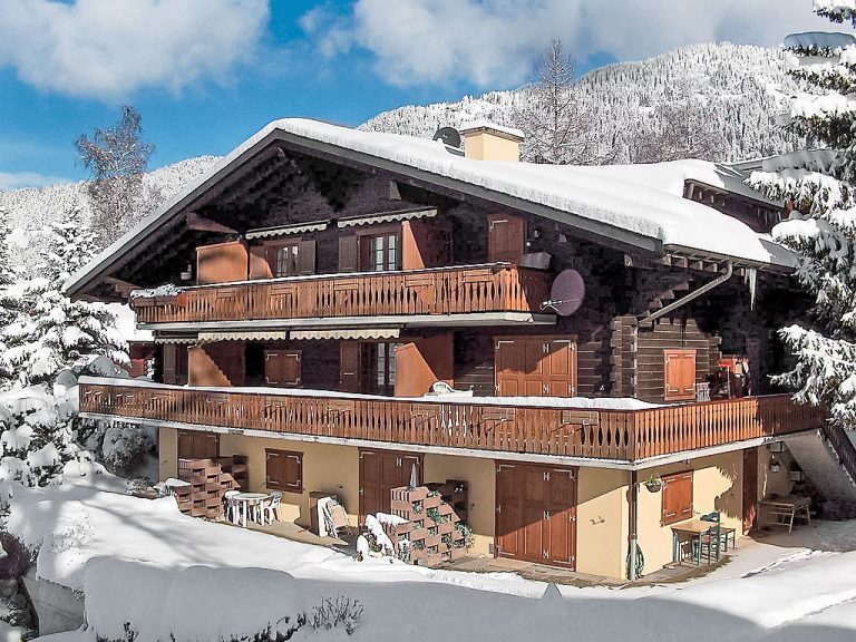 Goeland n°4 | Boeken bij Flickmyhouse