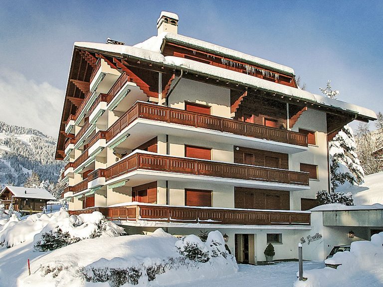 Les Girolles B15 | Boeken bij Flickmyhouse