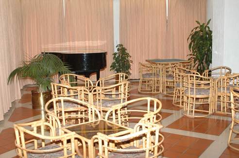 LiggingDit stadshotel ligt in Areias de S. João