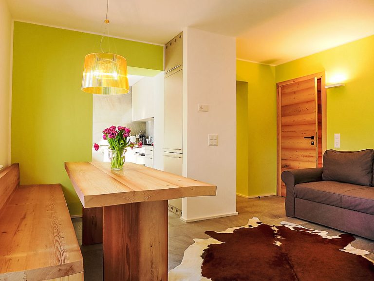 Chesa La Soliva | Boeken bij Flickmyhouse