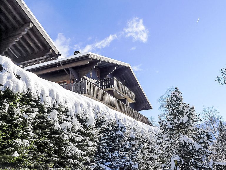 Les Bruyères 25 | Boeken bij Flickmyhouse