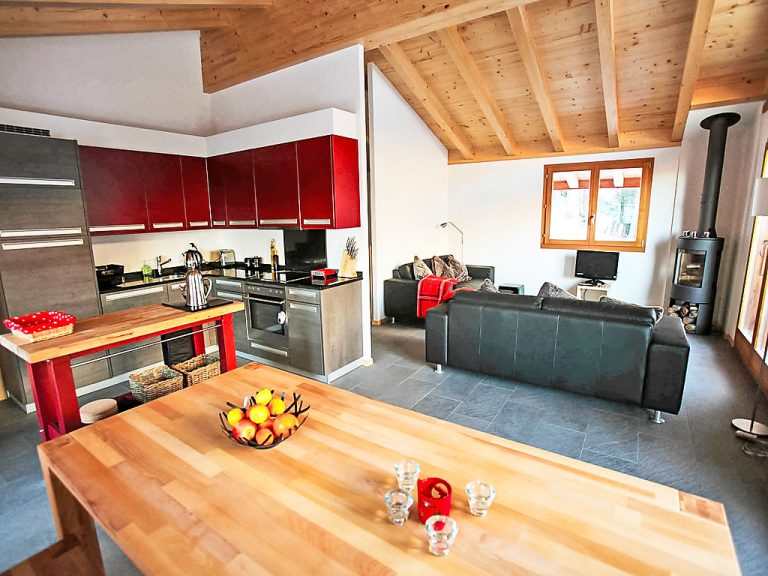 Chloé | Boeken bij Flickmyhouse