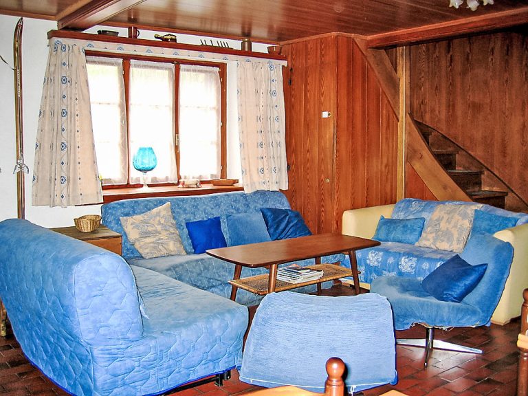 Villa Roduit | Boeken bij Flickmyhouse