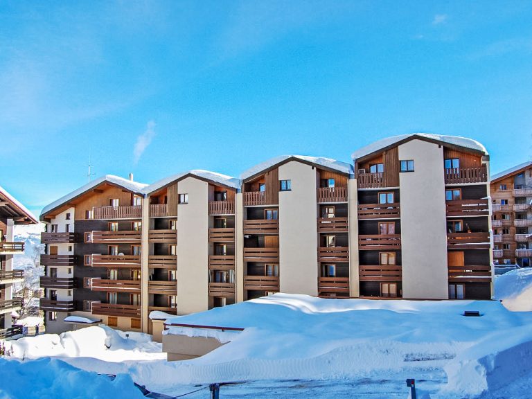 Les Genets 131C | Boeken bij Flickmyhouse