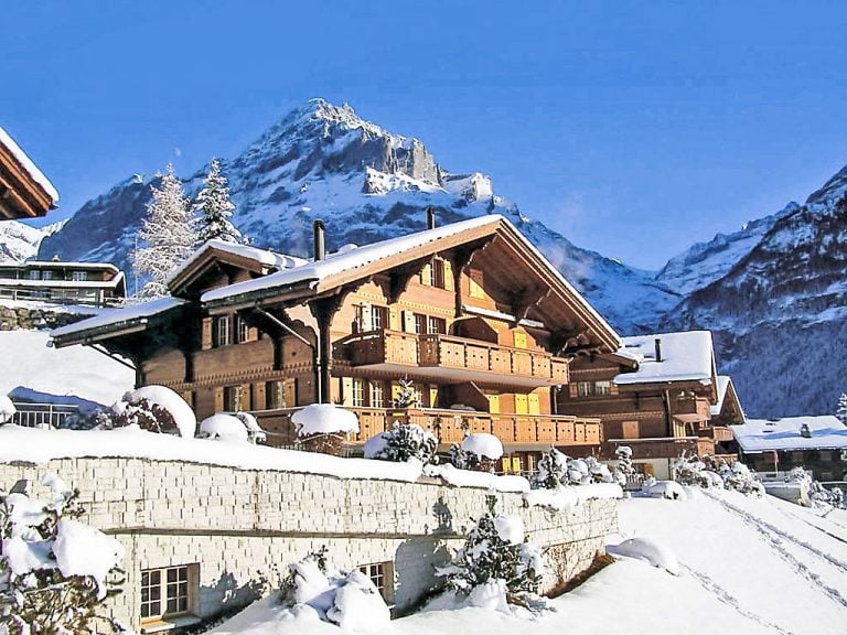 Chalet Nagano | Boeken bij Flickmyhouse