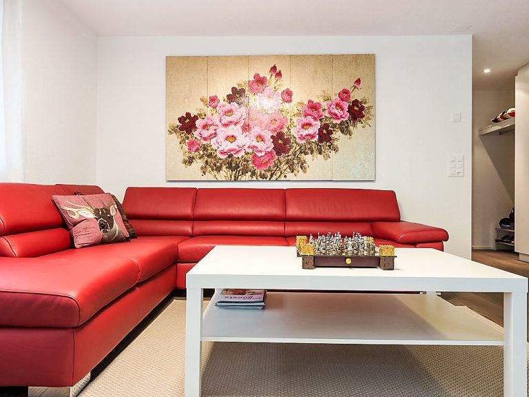 Bergfrieden Apt. 2 | Boeken bij Flickmyhouse