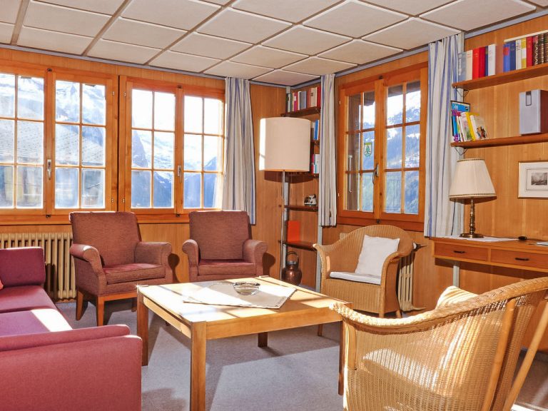 Drei Tannen | Boeken bij Flickmyhouse