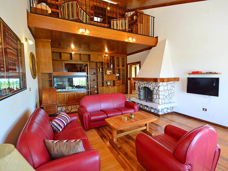 Villa Hill | Boeken bij Flickmyhouse