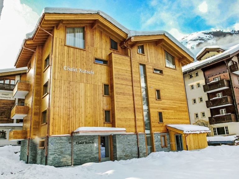 Rütschi | Boeken bij Flickmyhouse