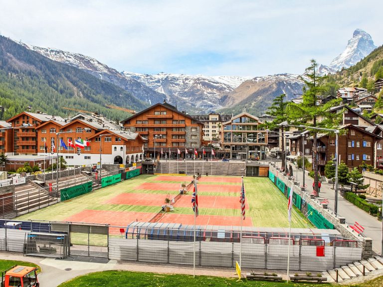 Haus Whymper Edward Suite | Boeken bij Flickmyhouse