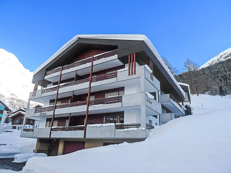 Orion | Boeken bij Flickmyhouse