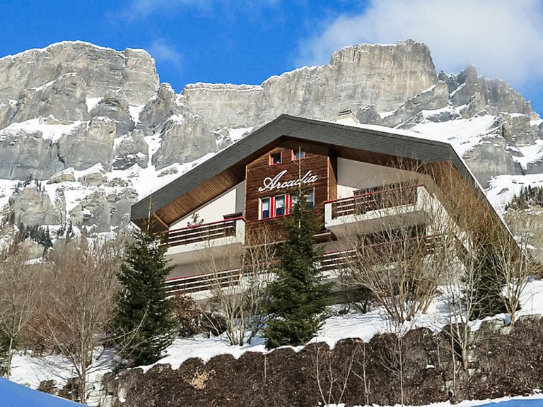 Arcadia | Boeken bij Flickmyhouse