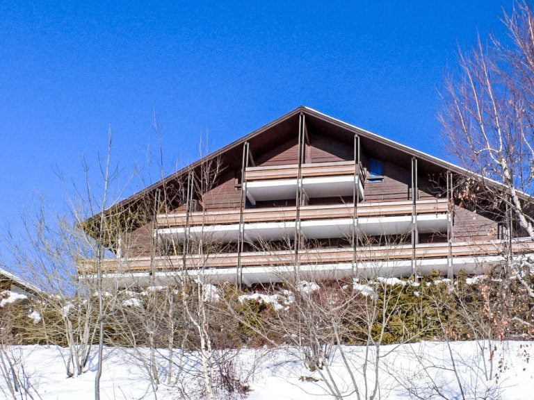 San Giorgio A 12 | Boeken bij Flickmyhouse