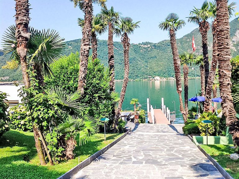 Charming Gardenview App. 102 | Boeken bij Flickmyhouse