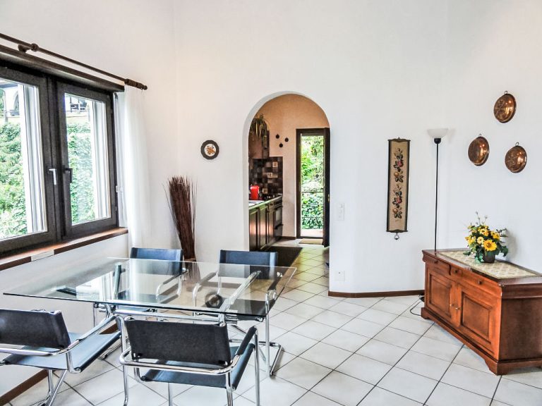 Residenza Miralago Apt. C25 | Boeken bij Flickmyhouse