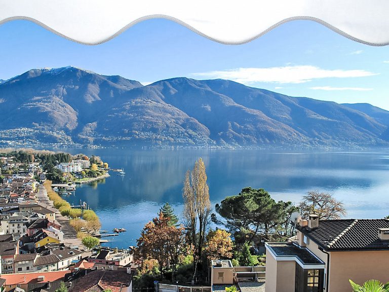 Suite Classic | Boeken bij Flickmyhouse