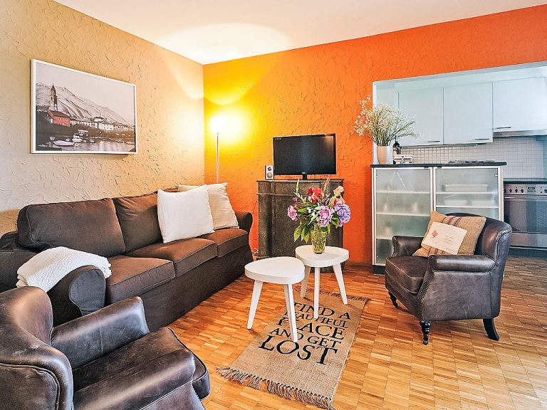 Junior Suite Modern | Boeken bij Flickmyhouse