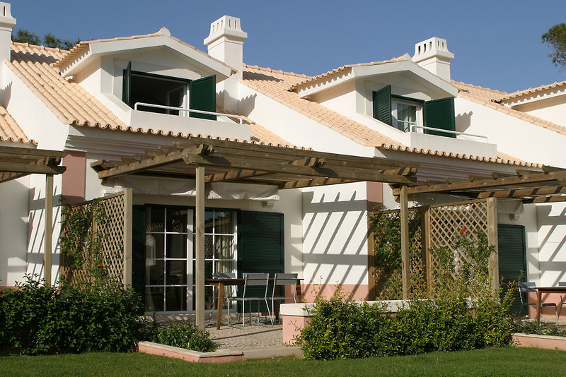 LiggingDit casino-ressort is centraal gelegen