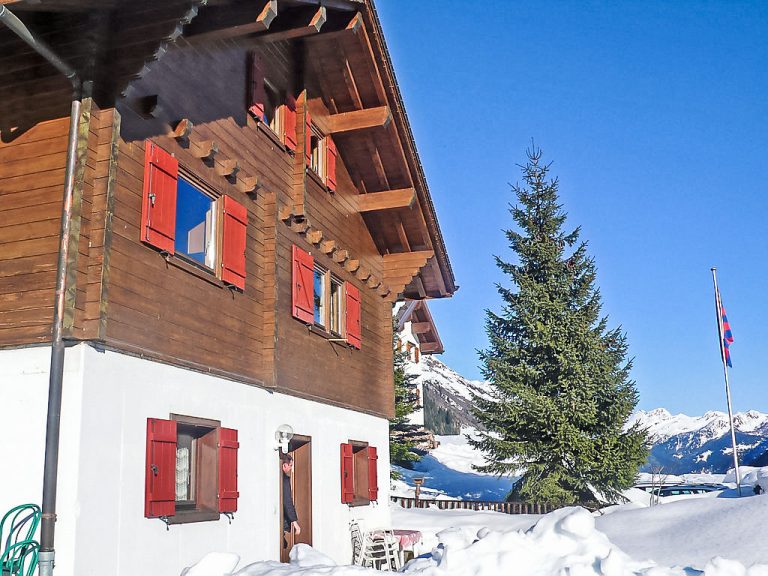 Verena | Boeken bij Flickmyhouse