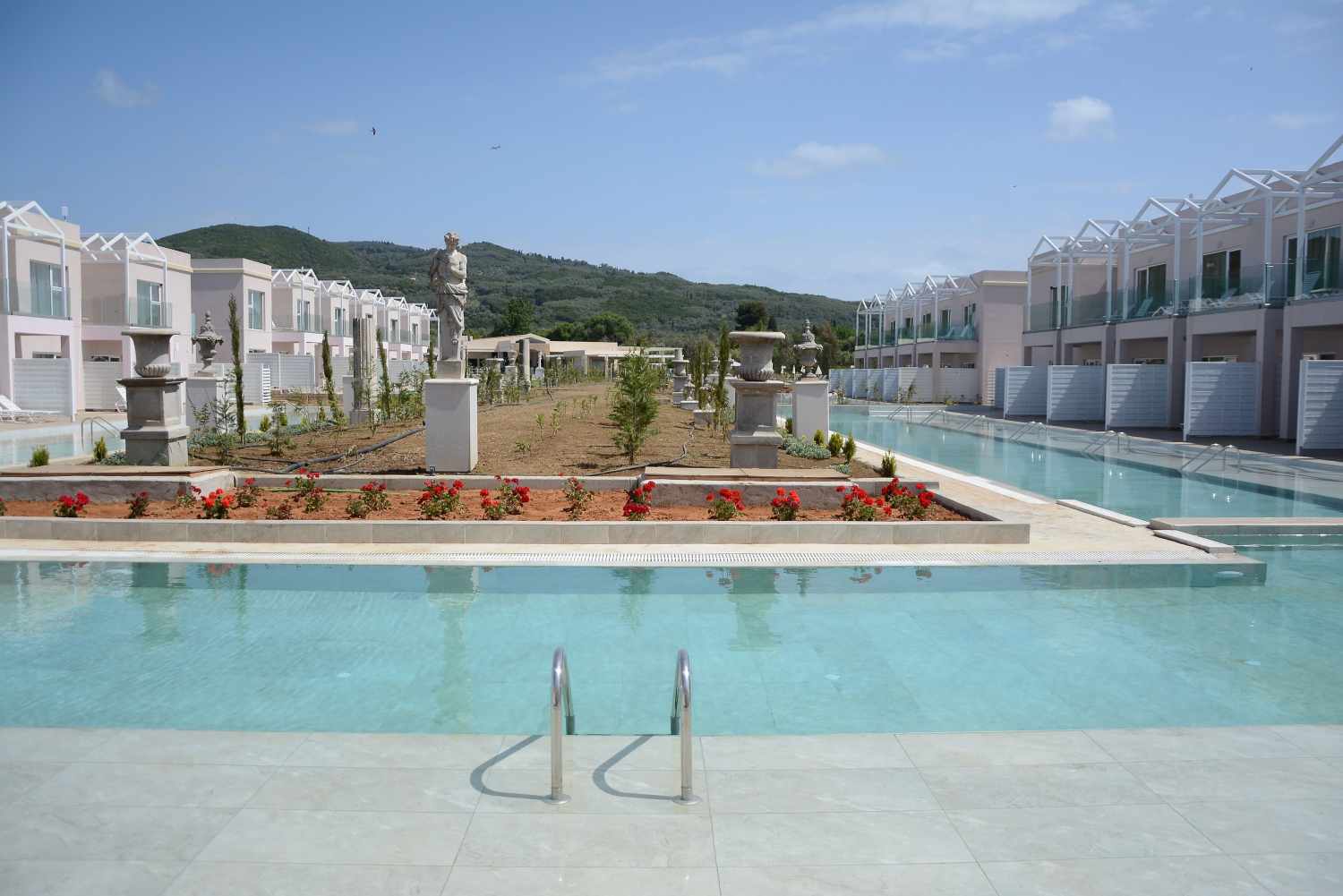 Adults OnlyLiggingDit kuurhotel