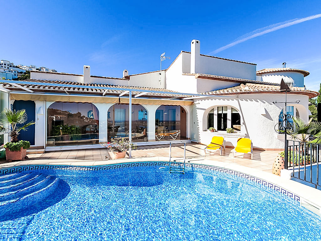 Villa Da Vinci | Boeken bij Flickmyhouse