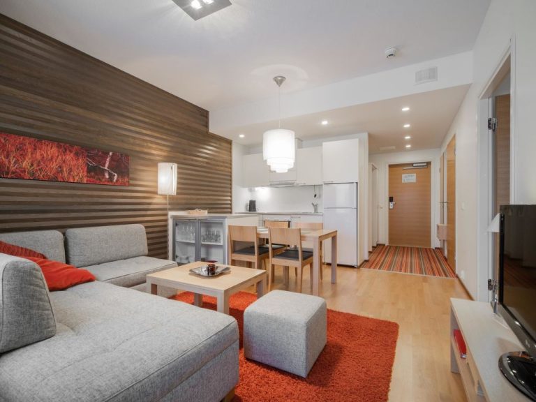 Nordic chalet 9410 | Boeken bij Flickmyhouse