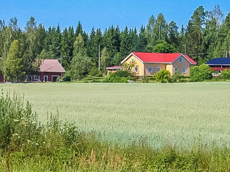 Virrin tila | Boeken bij Flickmyhouse